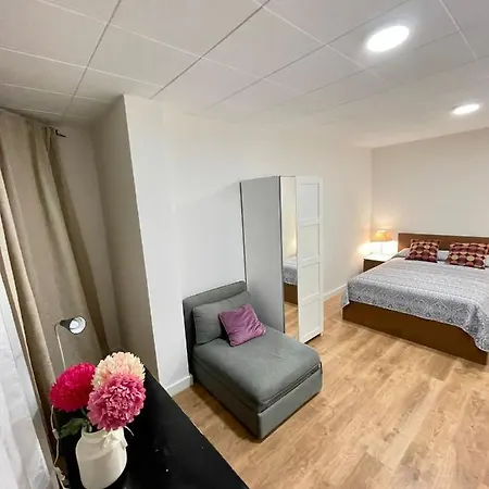 Bed & Breakfast Valencia *