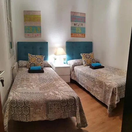 Bed & Breakfast Valencia