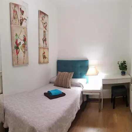 Valencia Bed & Breakfast *