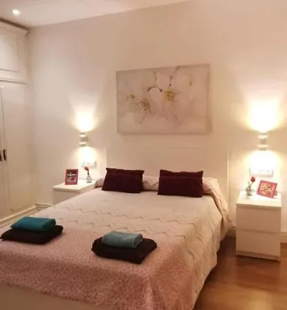 Bed & Breakfast Valencia
