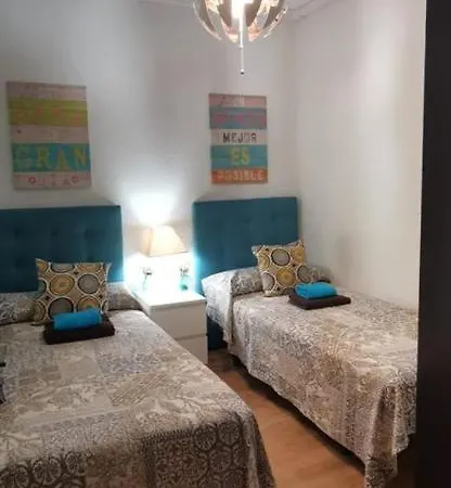 Valencia * Barcelona