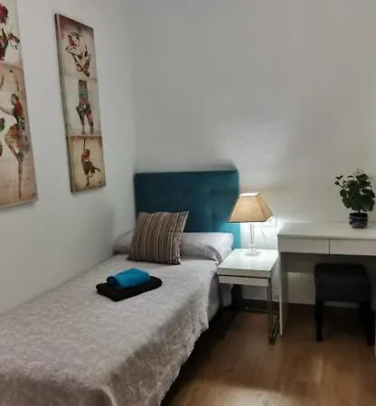 Valencia Barcelona