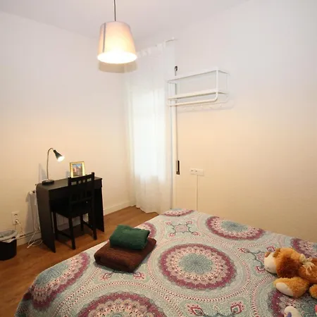 Bed & Breakfast Valencia *