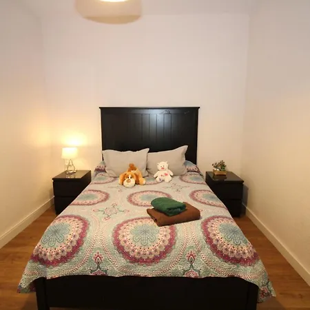 Bed & Breakfast Valencia *