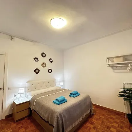 Bed & Breakfast Valencia *