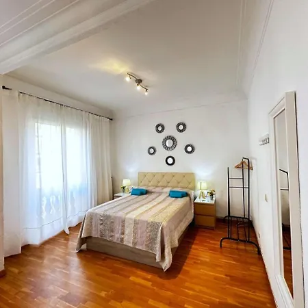 Valencia Bed & Breakfast Barcelona