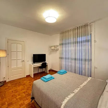 Bed & Breakfast Valencia Barcelona