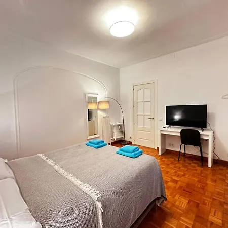 Valencia Bed & Breakfast