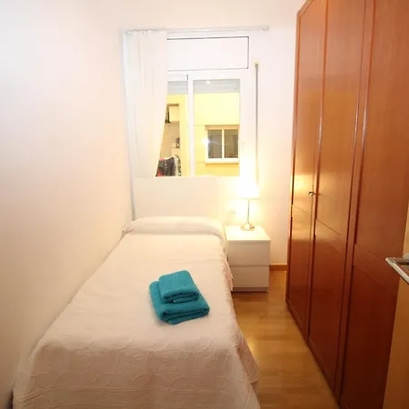Valencia Bed & Breakfast *