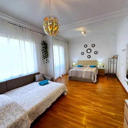 Bed & Breakfast Valencia *