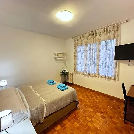 Valencia Bed & Breakfast Barcelona