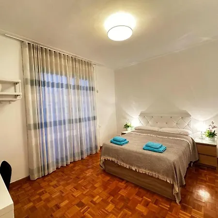 Bed & Breakfast Valencia Barcelona