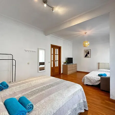 Valencia Bed & Breakfast