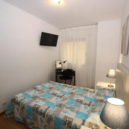 Bed & Breakfast Valencia Barcelona