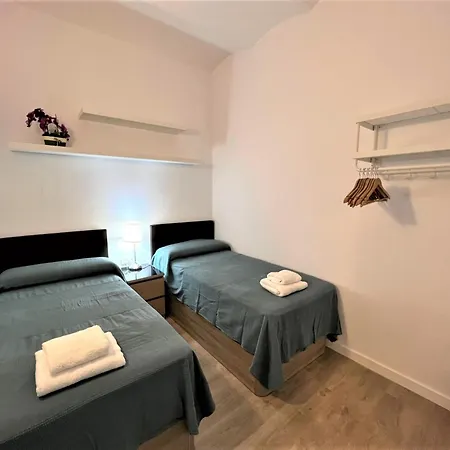 Bed & Breakfast Valencia
