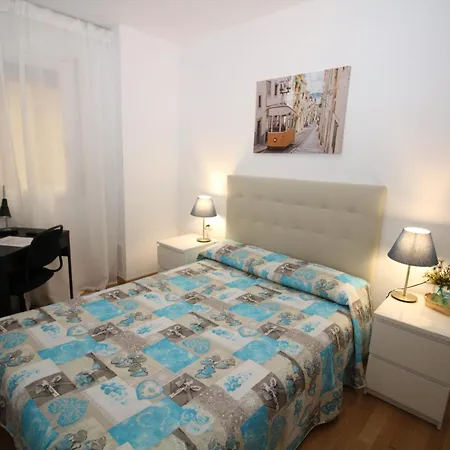 Bed & Breakfast Valencia *