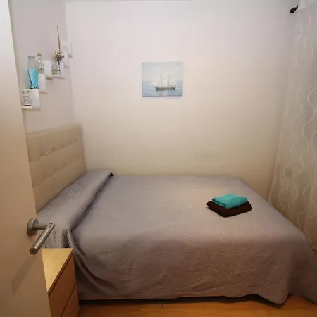 Valencia Bed & Breakfast Barcelona