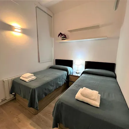 Bed & Breakfast Valencia