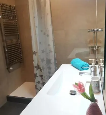 Bed & Breakfast Valencia *