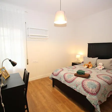 Bed & Breakfast Valencia *